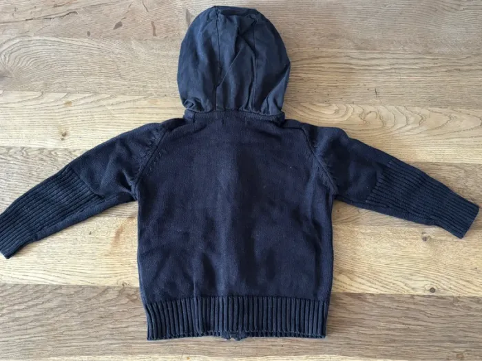 Veste - photo numéro 3