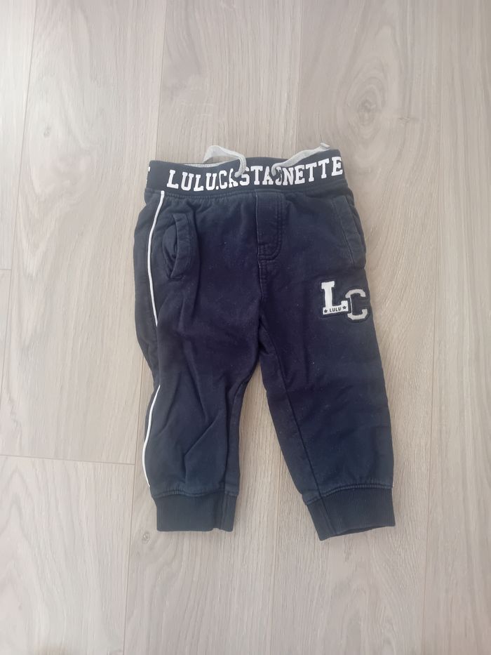 Ensemble ulu castagnette