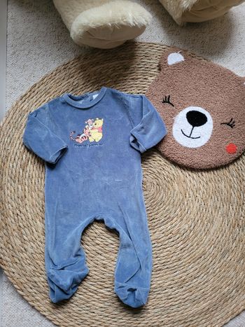 Pyjama 6 mois