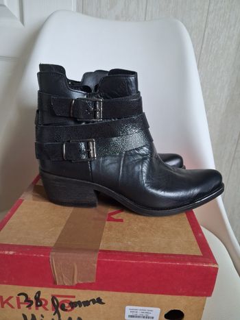 Boots Khrio' p38