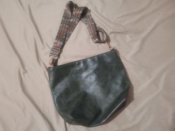 Sac bandoulière