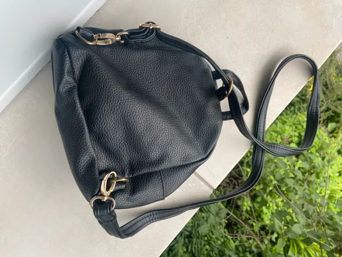 Mini sac à dos - photo numéro 2