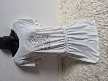 Robe Ralph Lauren blanche - Taille XS - Très bon état