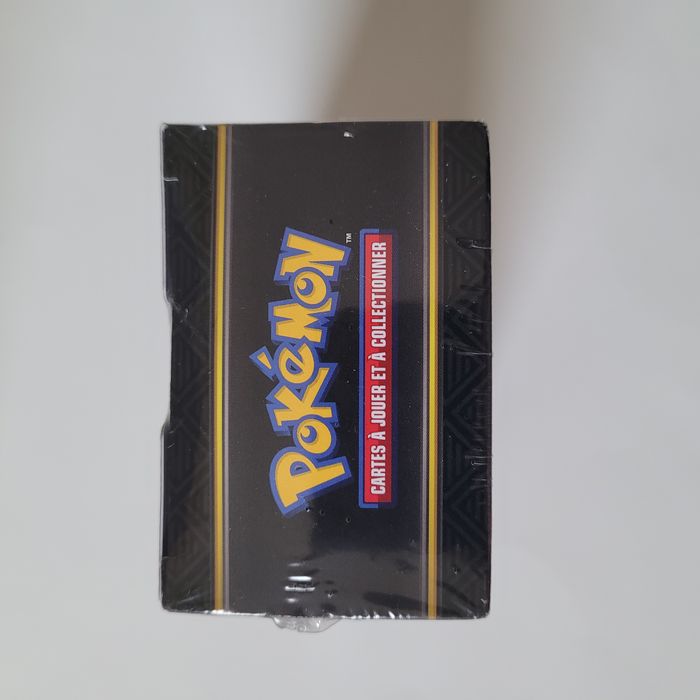 bundle pokemon équilibre parfait - photo numéro 5