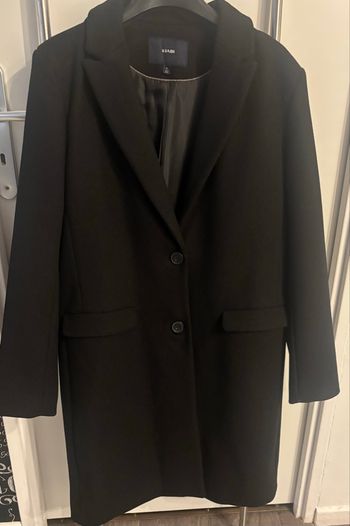 Manteau3/4 femme