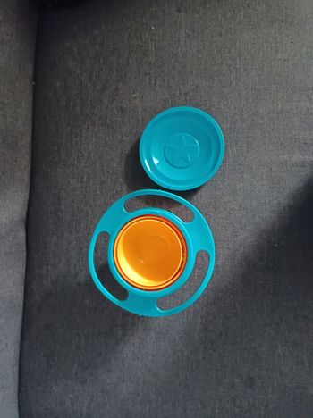 Bol anti renversement