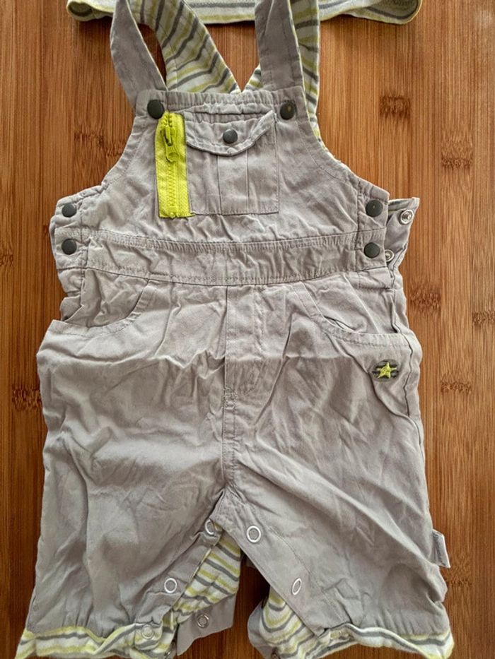 Ensemble Premaman 3 mois - photo numéro 2