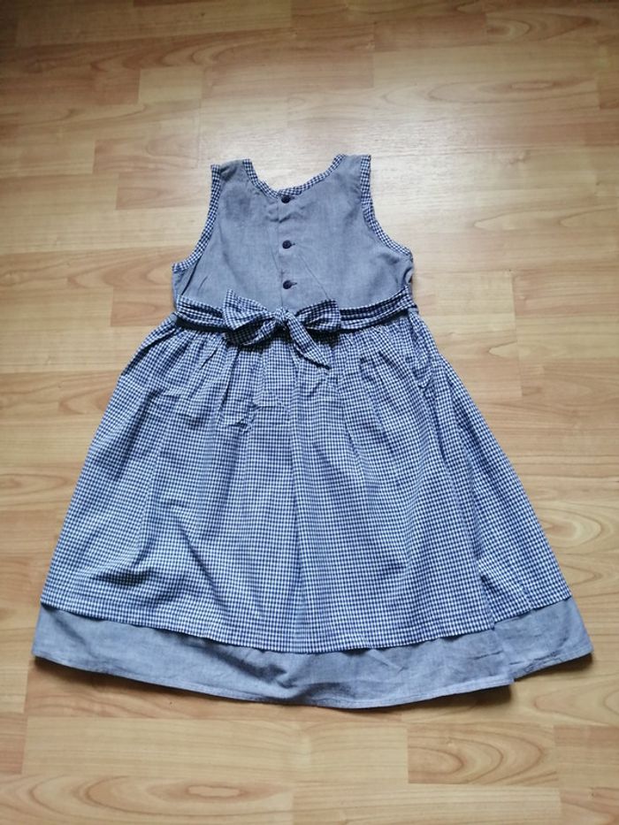 Robe 8 ans Disney - photo numéro 2