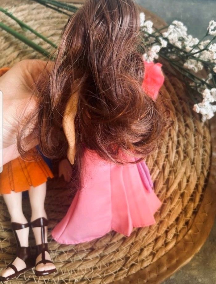 Poupee disney - photo numéro 7