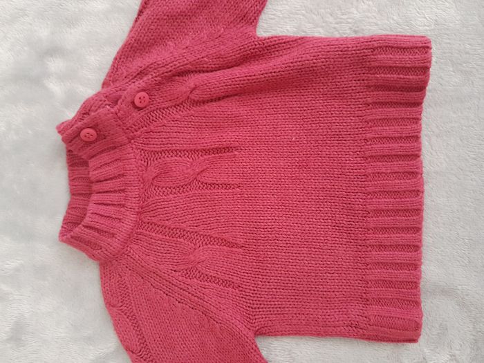 Pull bébé - photo numéro 2