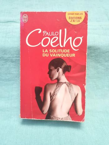 La solitude du vainqueur