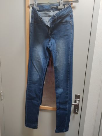 Jean skinny 