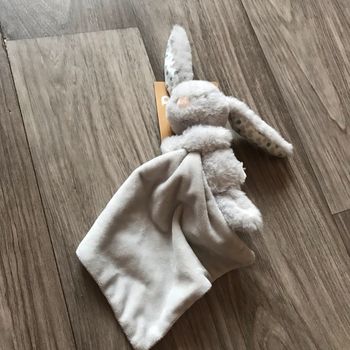 Doudou lapin