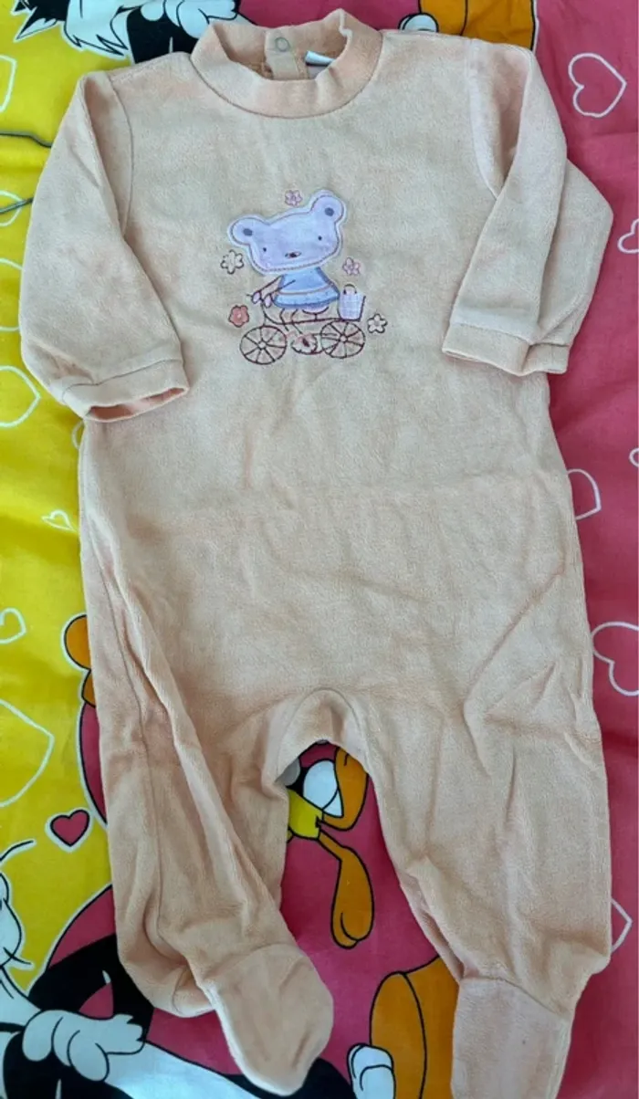 Pyjama