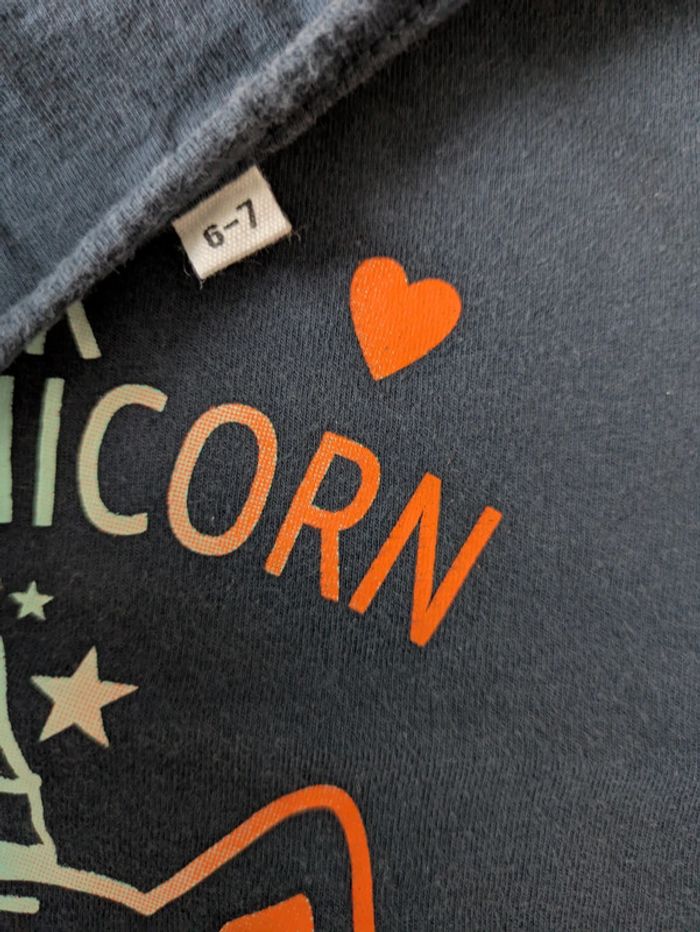 Robe 6 7 ans fille - photo numéro 3