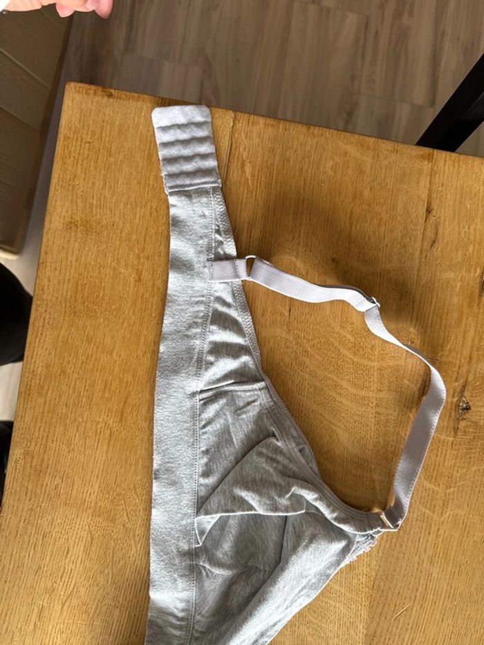 Soutien gorge d allaitement - photo numéro 3