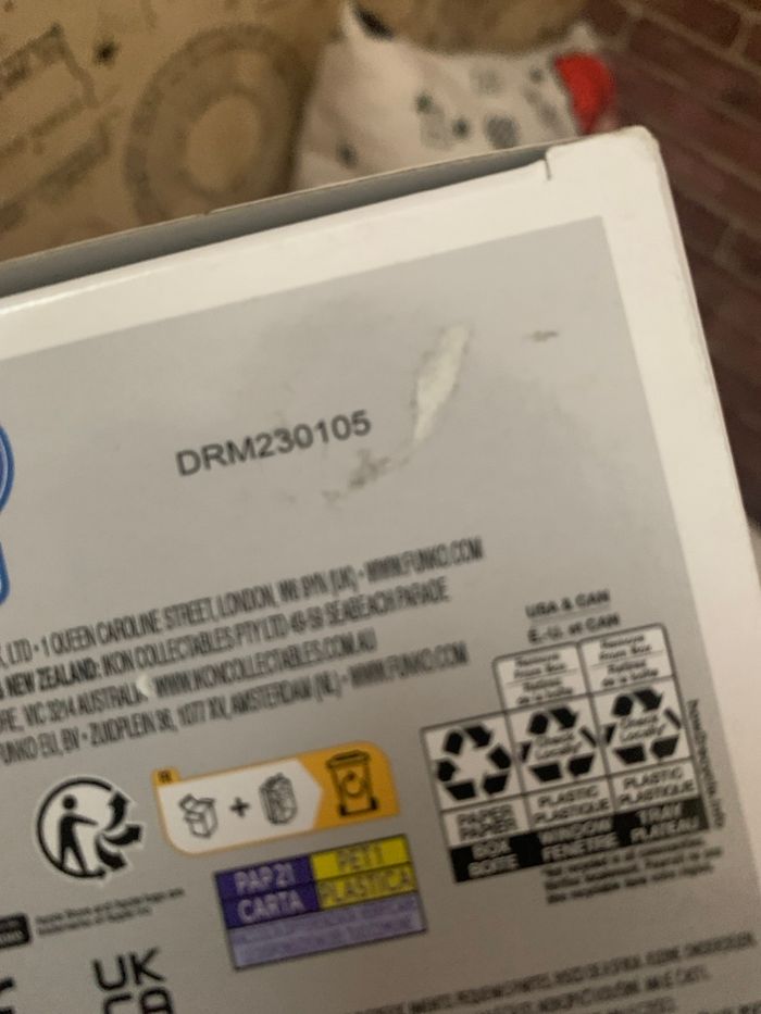 Funko pop - photo numéro 4