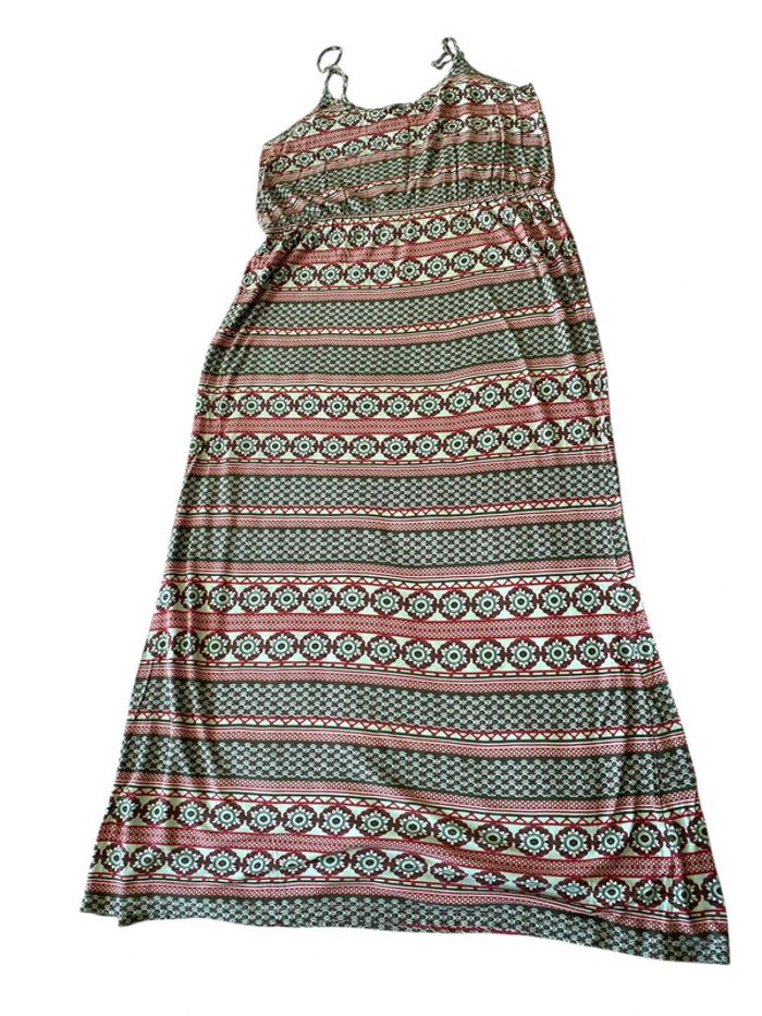 Robe longue zeeman