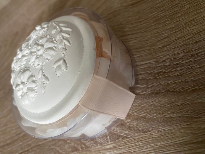 Fleurs de savon parfum rose de Mathilde M - photo numéro 4