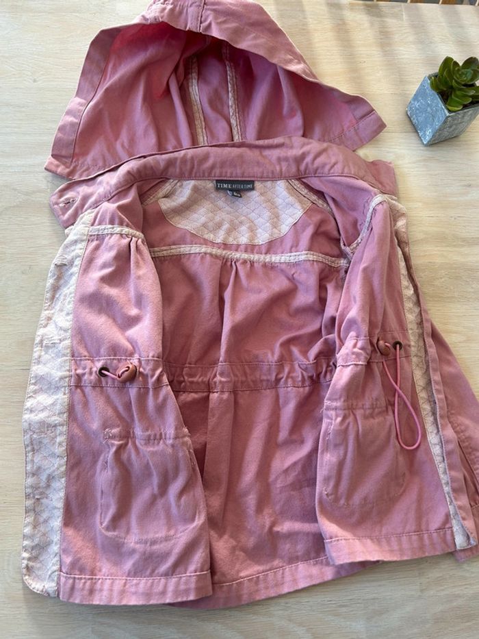 Veste fille 4 ans - photo numéro 3