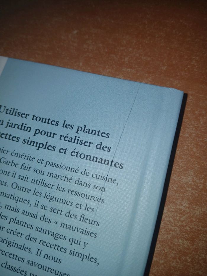 Tout cuisiner au jardin - photo numéro 3