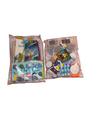 Kit créatif enfant ToucanBox – neuf sous emballage