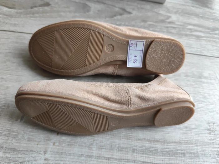 Ballerines fille - photo numéro 3