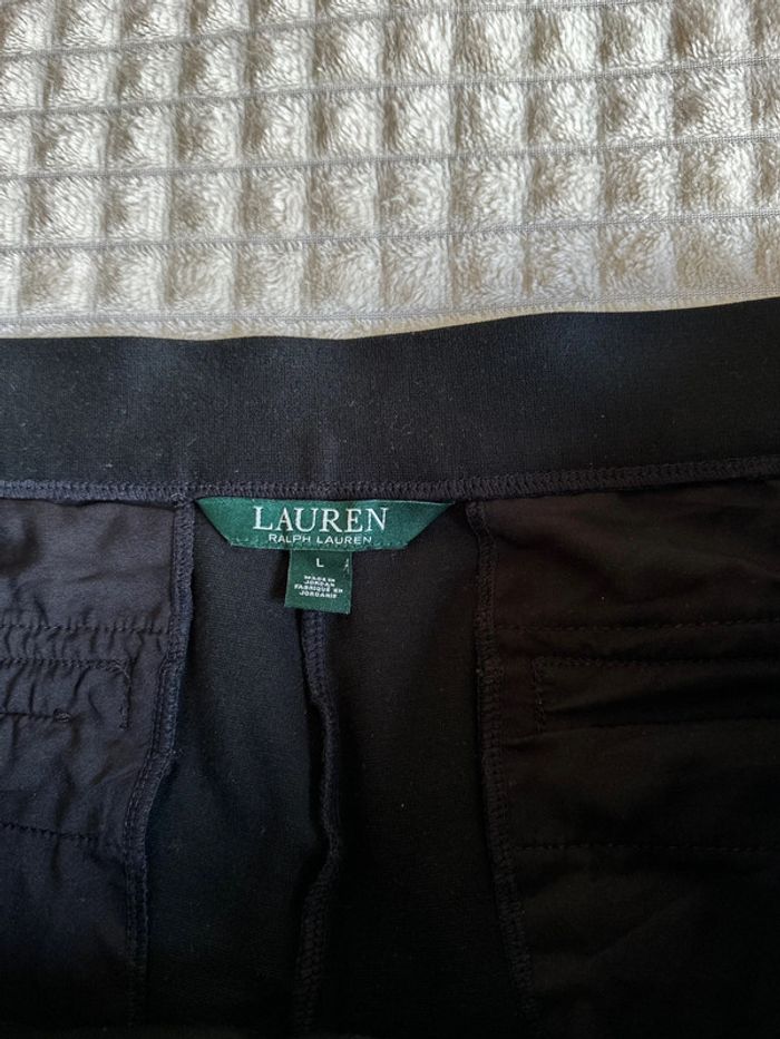 Pantalon Lauren L - photo numéro 7