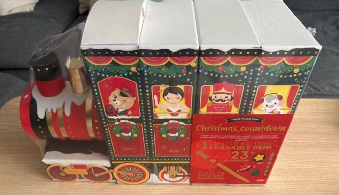 calendrier legami  neuf - photo numéro 2