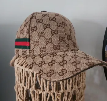 Casquette  fashion