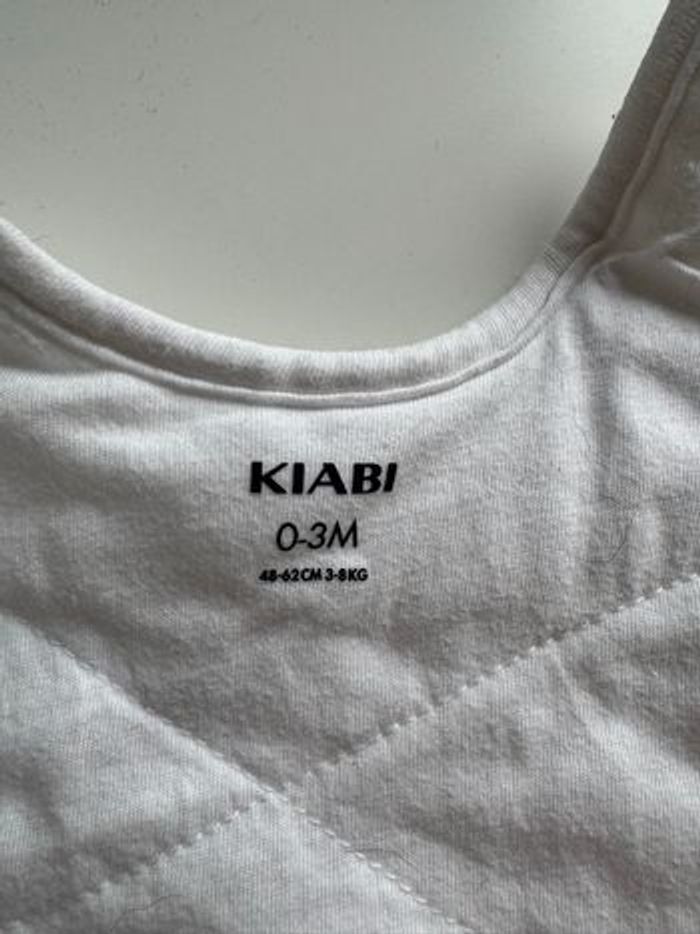 Gigoteuse 0-3 mois - photo numéro 4