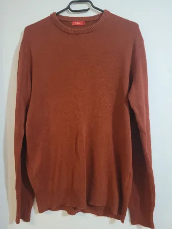 Pull homme