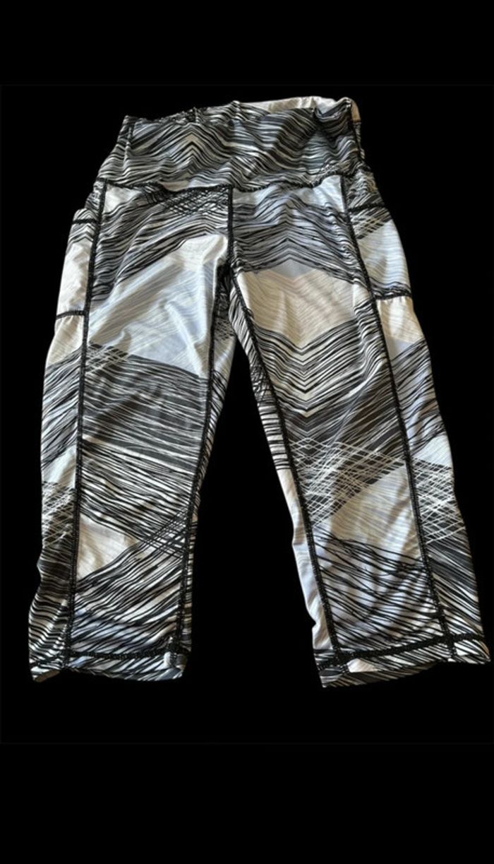 Pantalon de sport femme