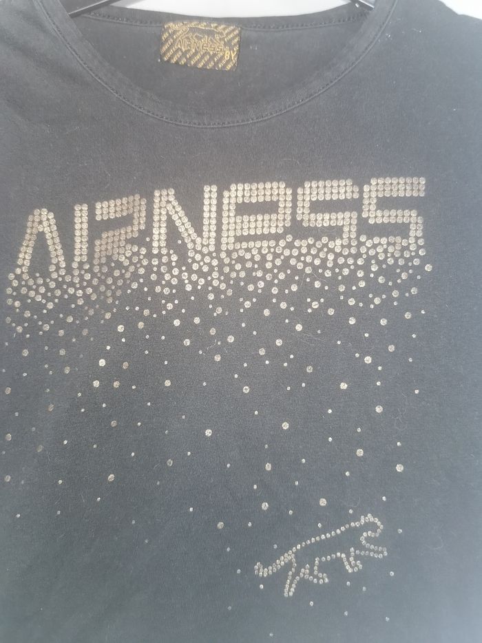 Haut ml airness 8 ans - photo numéro 2