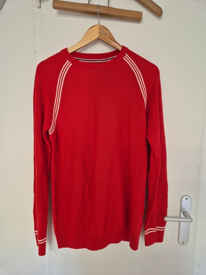 Pull taille L jules - photo numéro 6