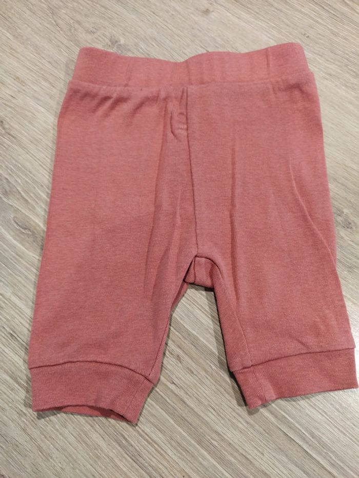 Pantalon 1 mois fluide