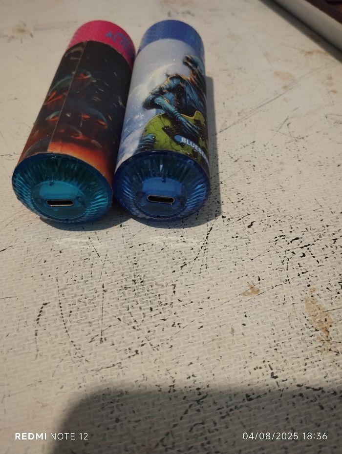 2 Vapo - photo numéro 2