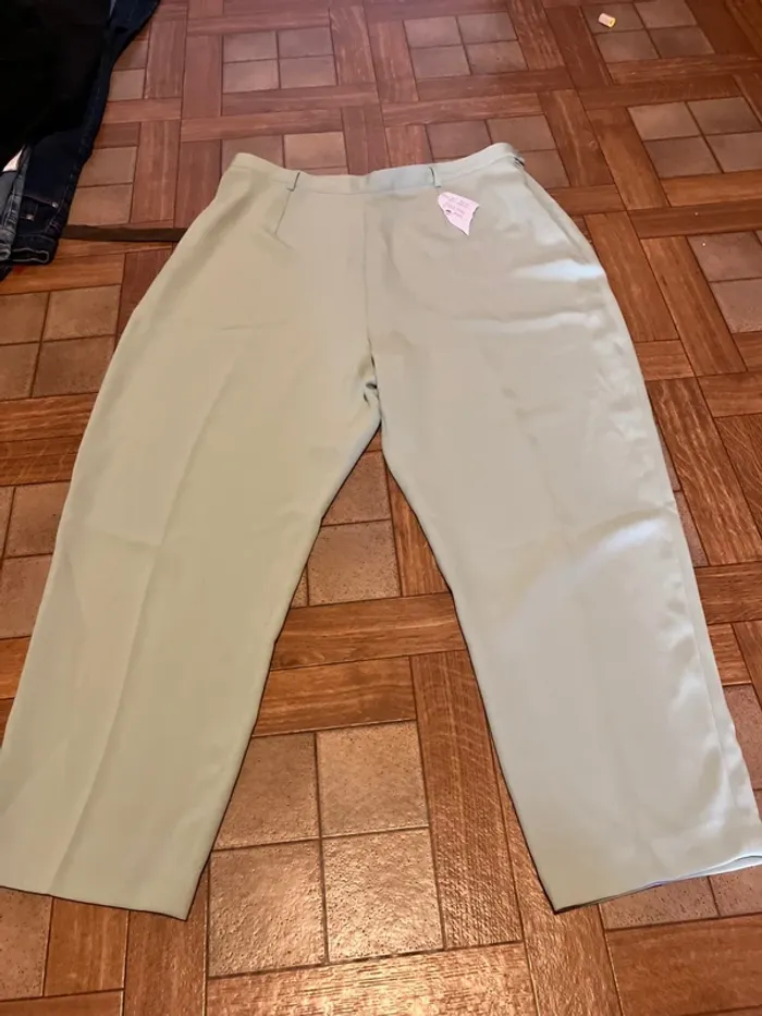 Pantalon léger @
