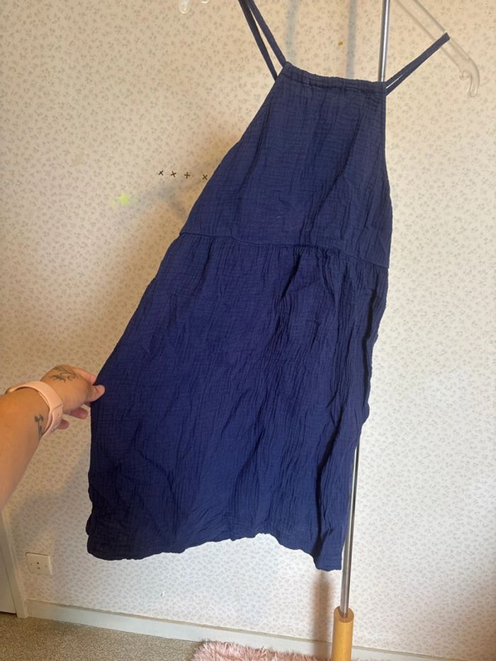 Robe taille 12ans marque kiabi