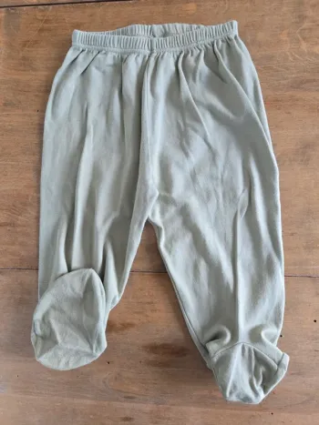 Legging BB’s fille 6-9 mois