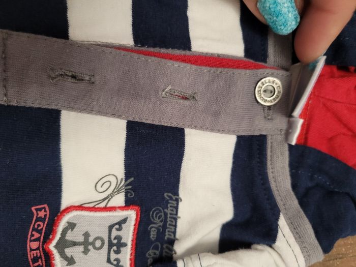 Polos - photo numéro 3