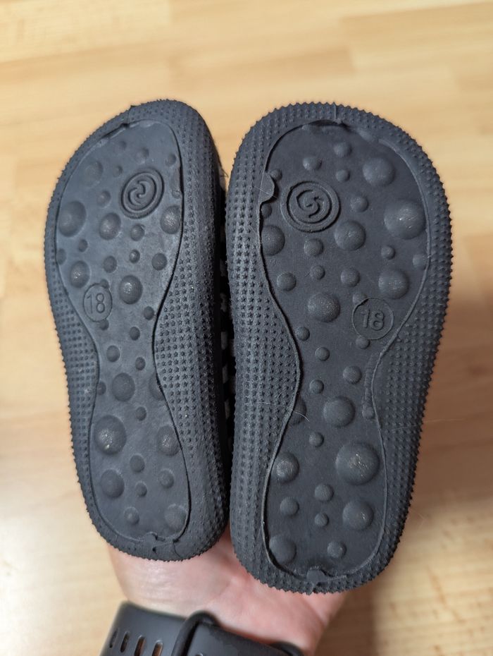 Chaussons - photo numéro 3