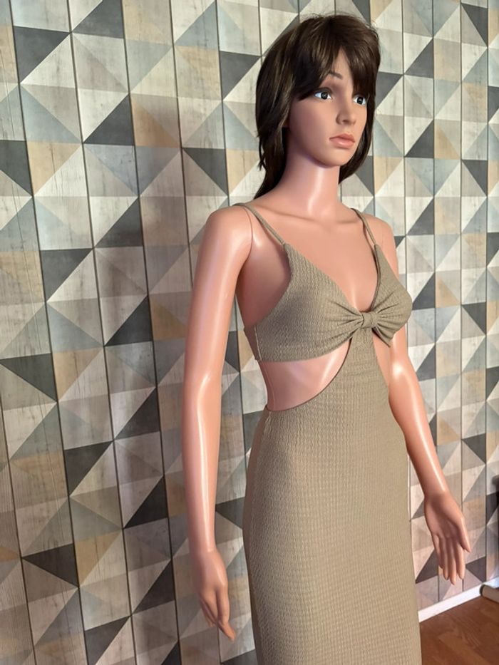 Robe longue SHEIN été - photo numéro 9