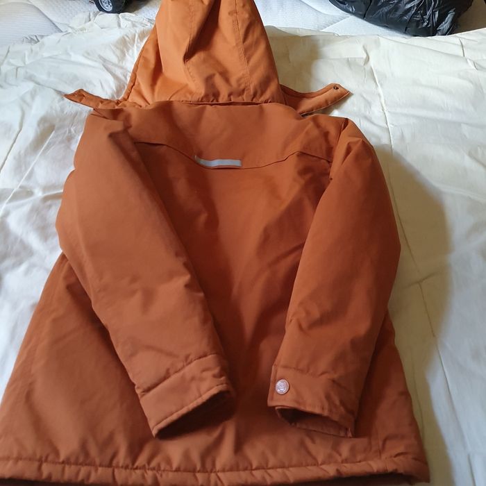 Manteau orchestra de taille 14ans - photo numéro 6