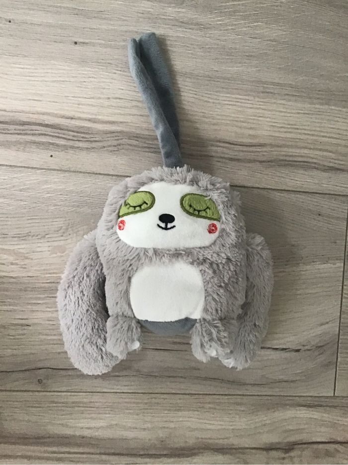 Lot de peluche
