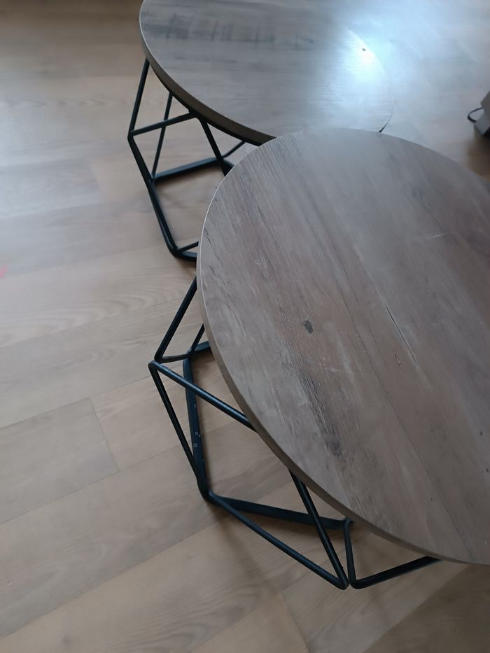 Table d'appoint - photo numéro 2