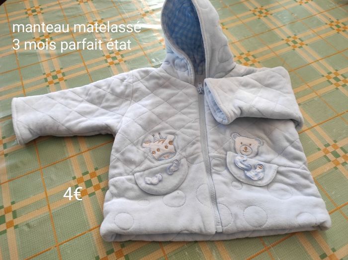 Manteau