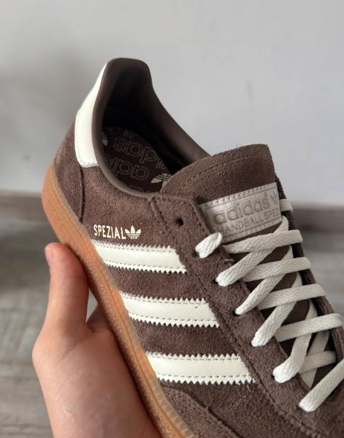Adidas Originals Handball Spezial - photo numéro 4