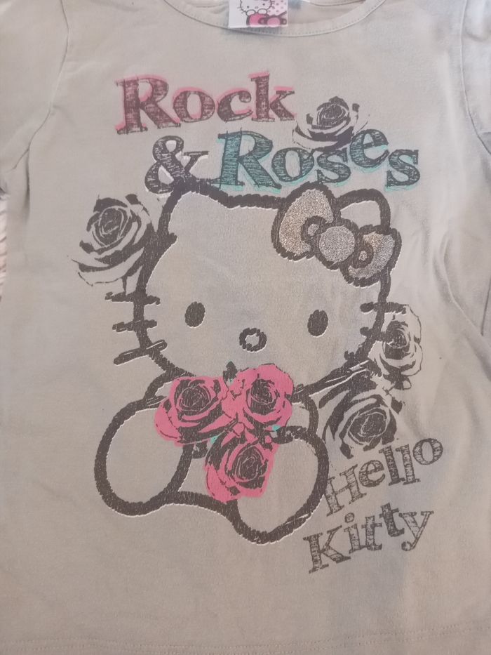 Tee shirt - photo numéro 3