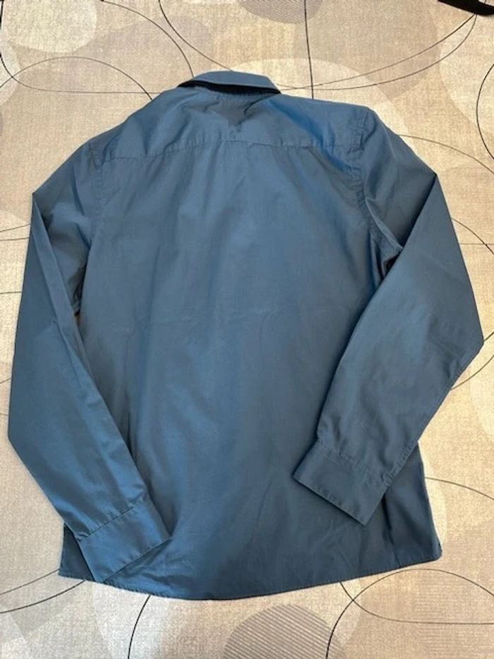 Chemise manches longues - photo numéro 2